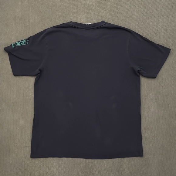 Nike Brazil Love and Football T-Shirt - Picture 5 of 5